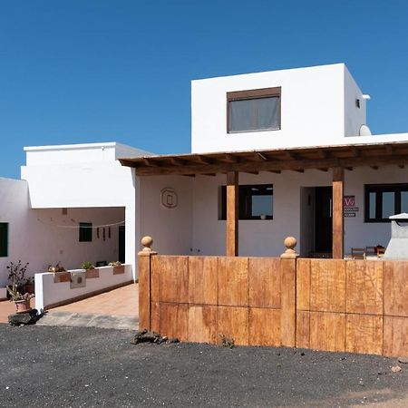 Casa Mar Villa La Santa Eksteriør bilde
