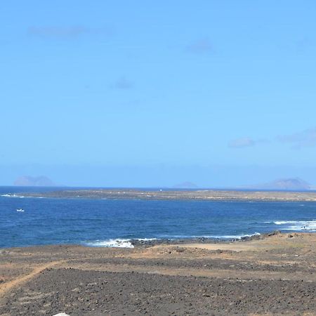 Casa Mar Villa La Santa Eksteriør bilde