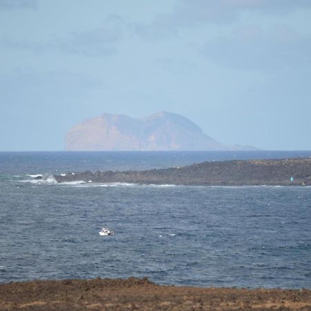Casa Mar Villa La Santa Eksteriør bilde