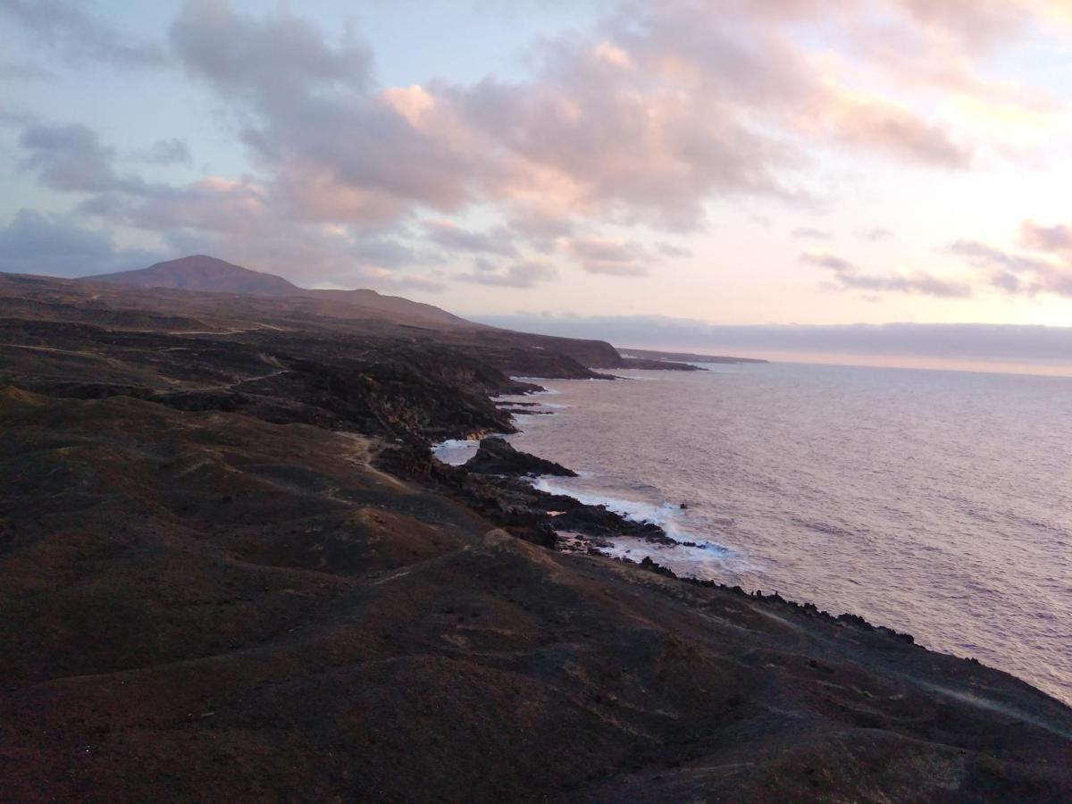 Casa Mar Villa La Santa Eksteriør bilde