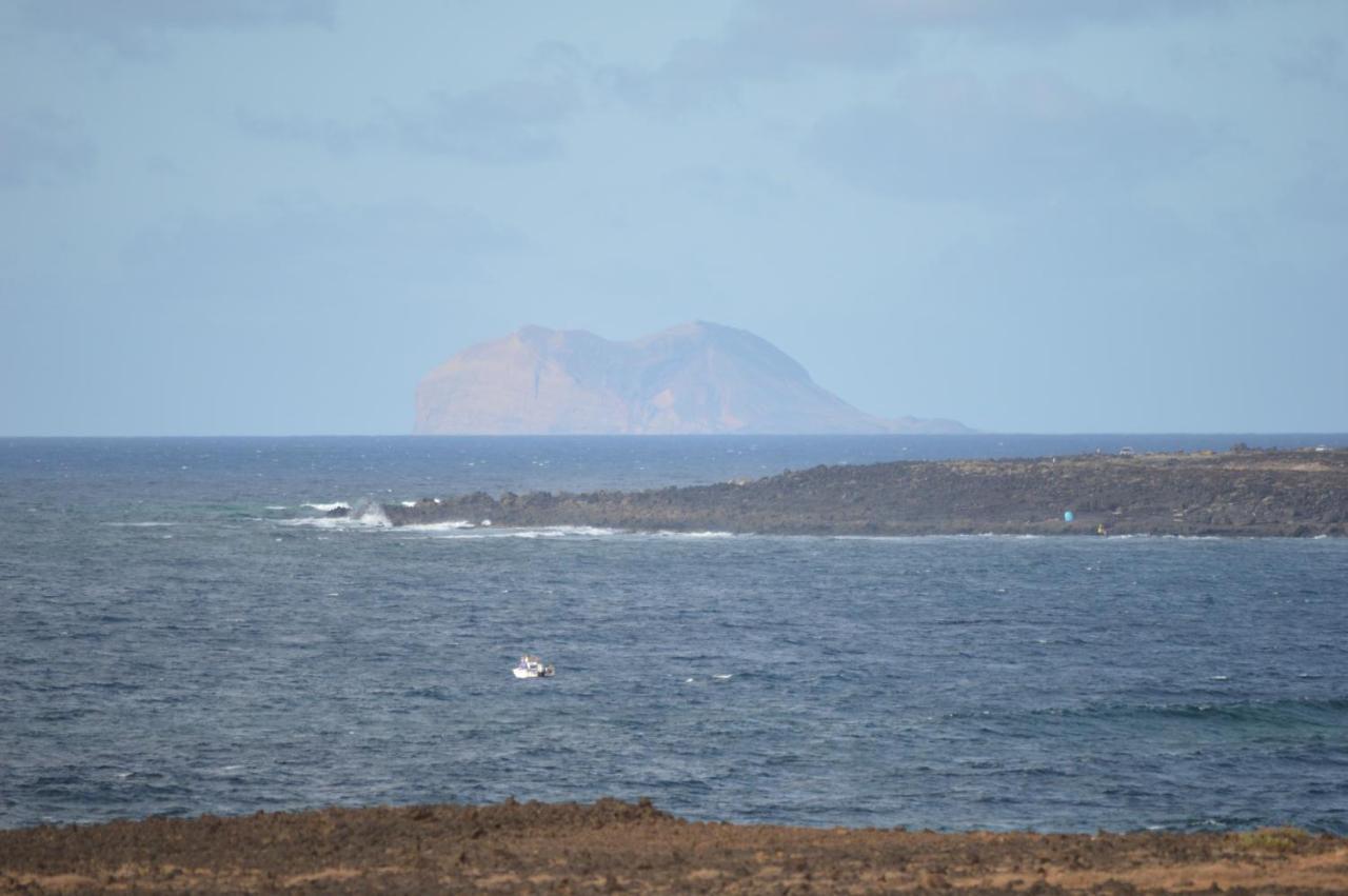 Casa Mar Villa La Santa Eksteriør bilde