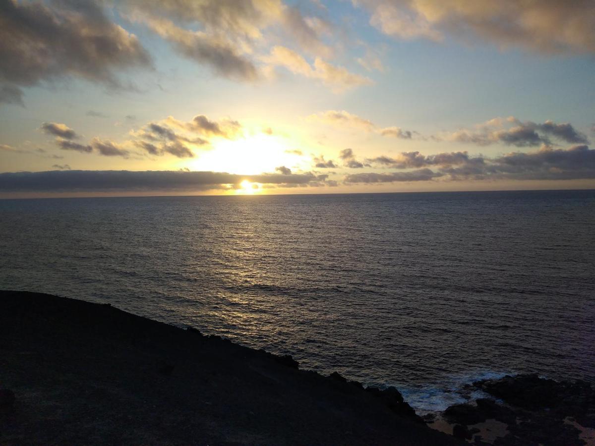 Casa Mar Villa La Santa Eksteriør bilde
