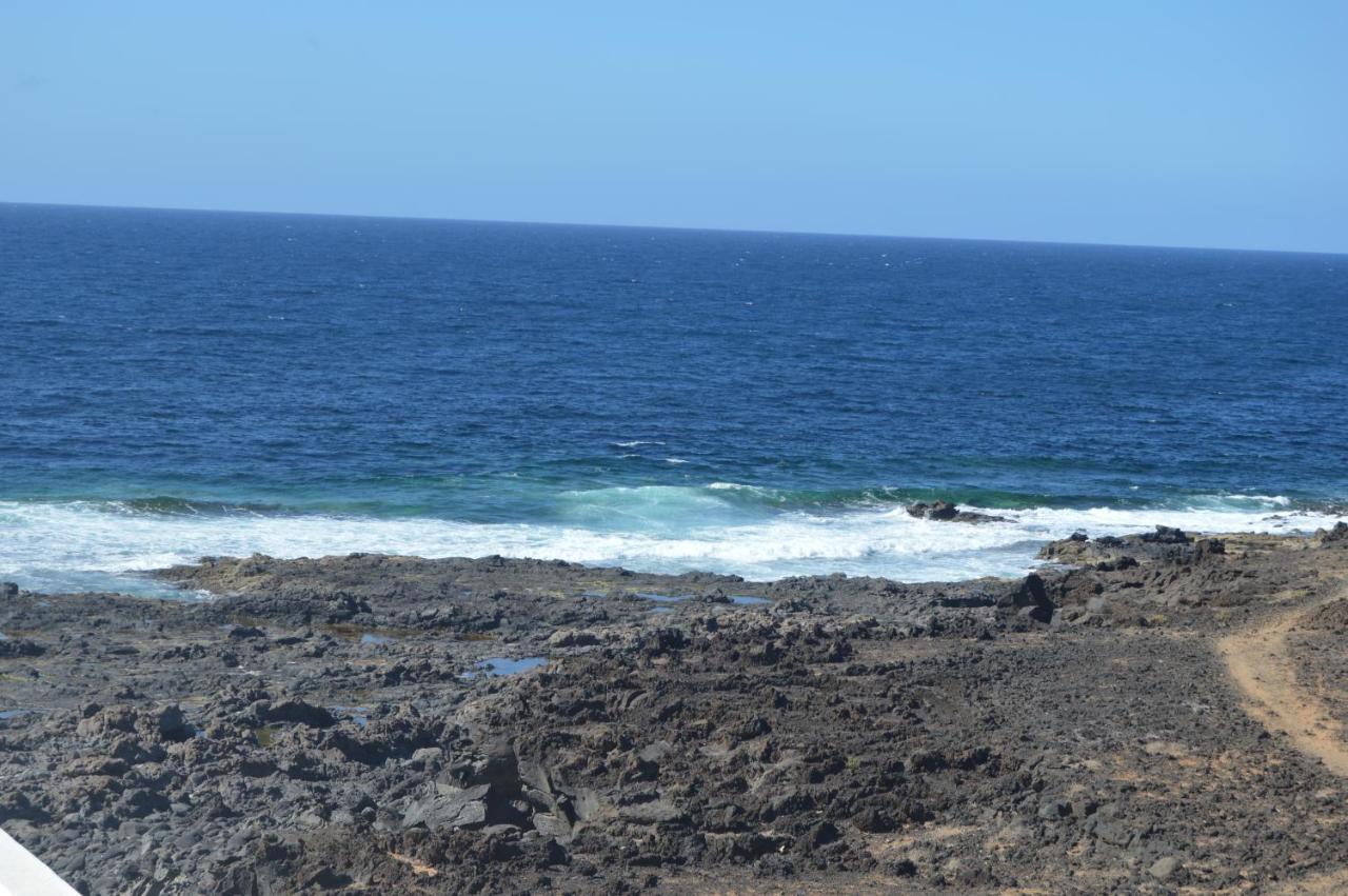 Casa Mar Villa La Santa Eksteriør bilde
