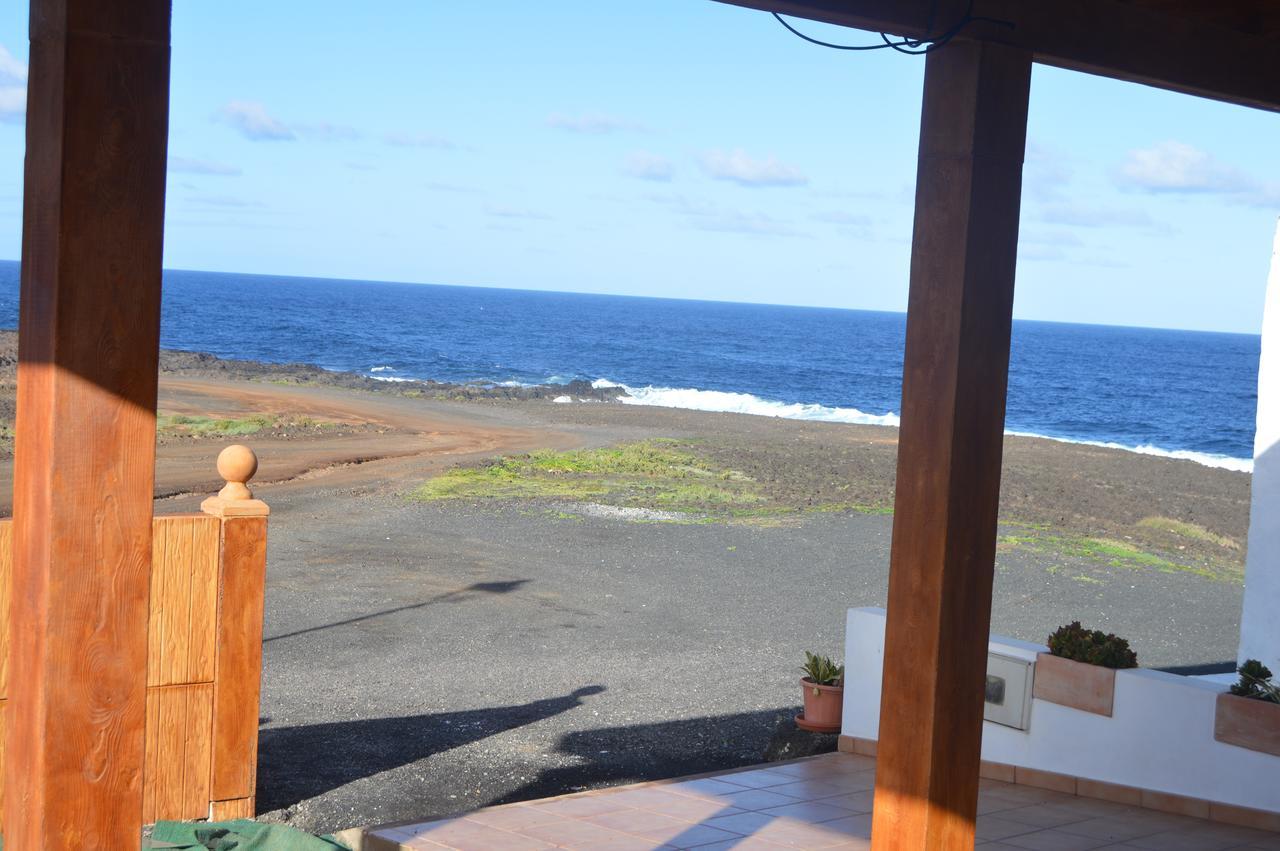 Casa Mar Villa La Santa Eksteriør bilde
