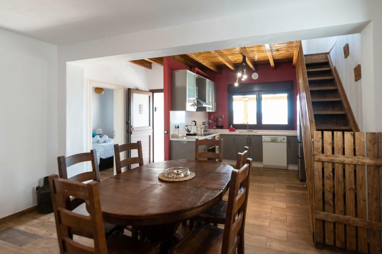Casa Mar Villa La Santa Eksteriør bilde