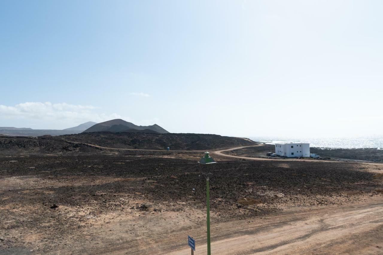 Casa Mar Villa La Santa Eksteriør bilde