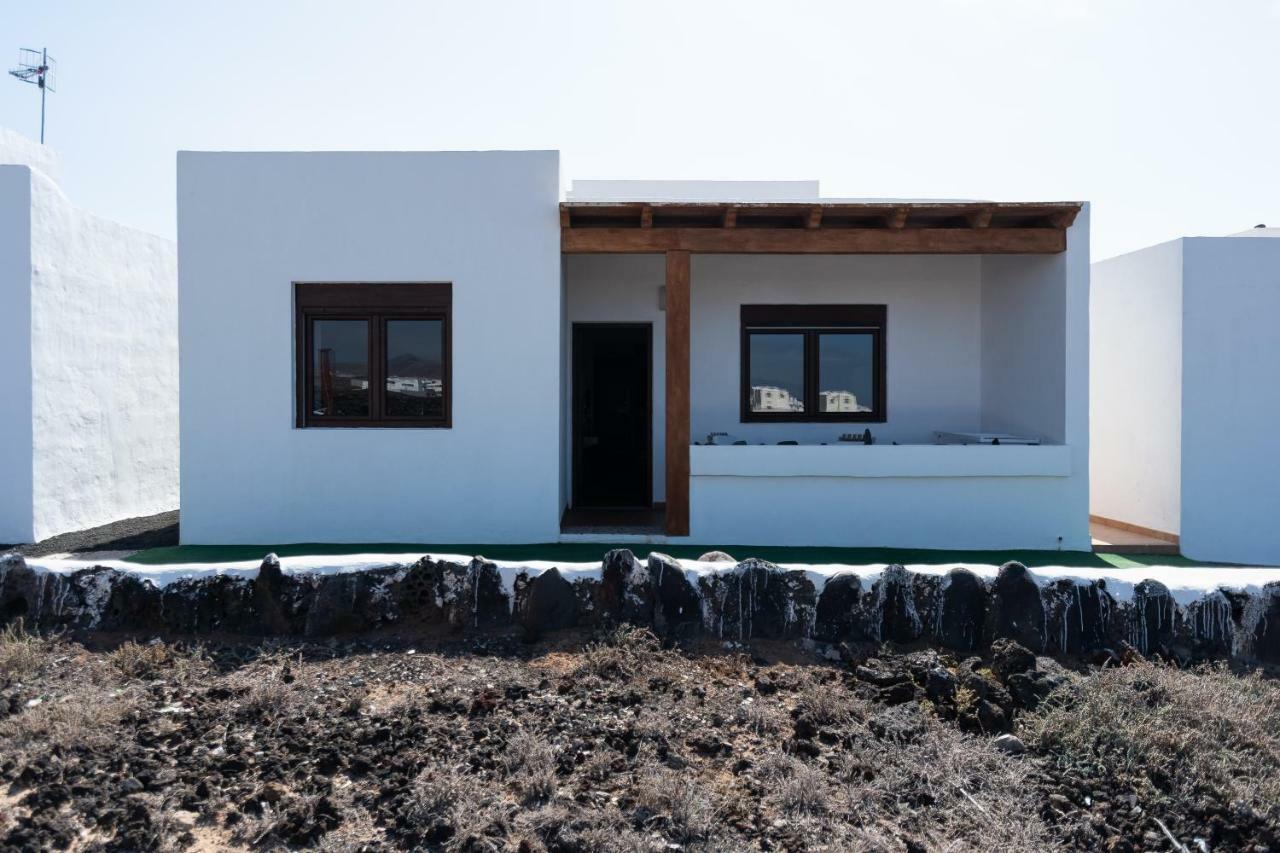 Casa Mar Villa La Santa Eksteriør bilde