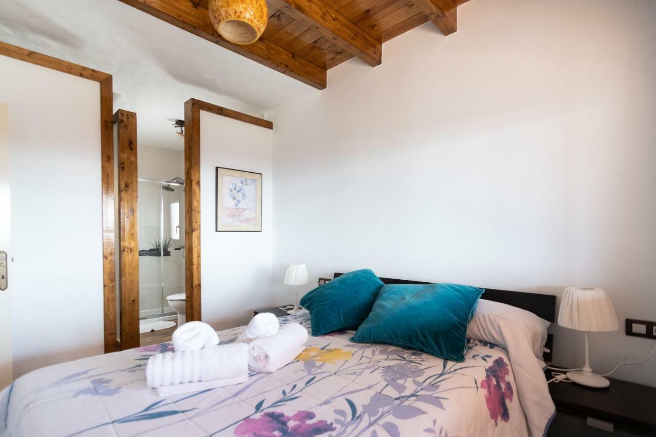 Casa Mar Villa La Santa Eksteriør bilde