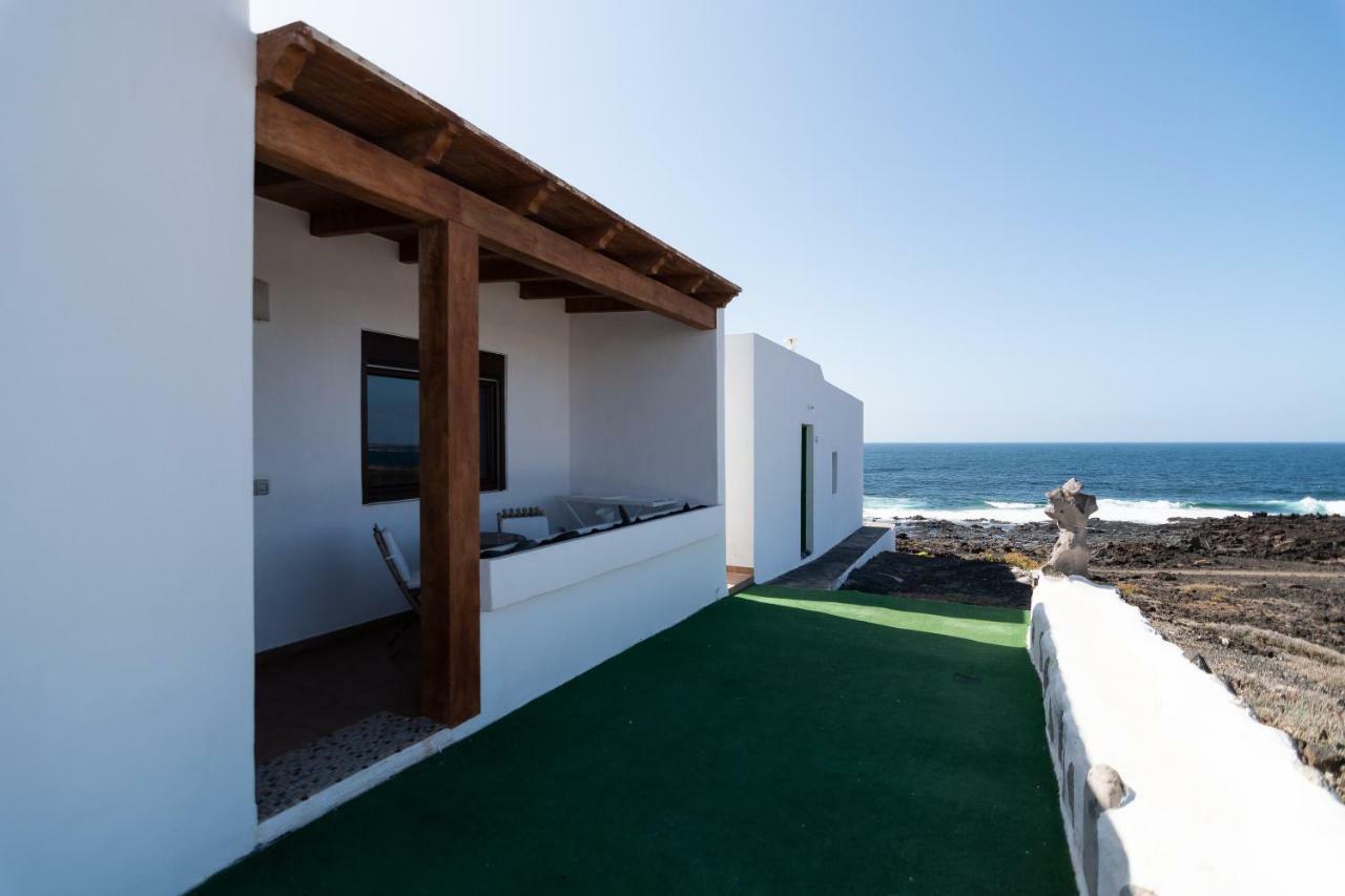 Casa Mar Villa La Santa Eksteriør bilde