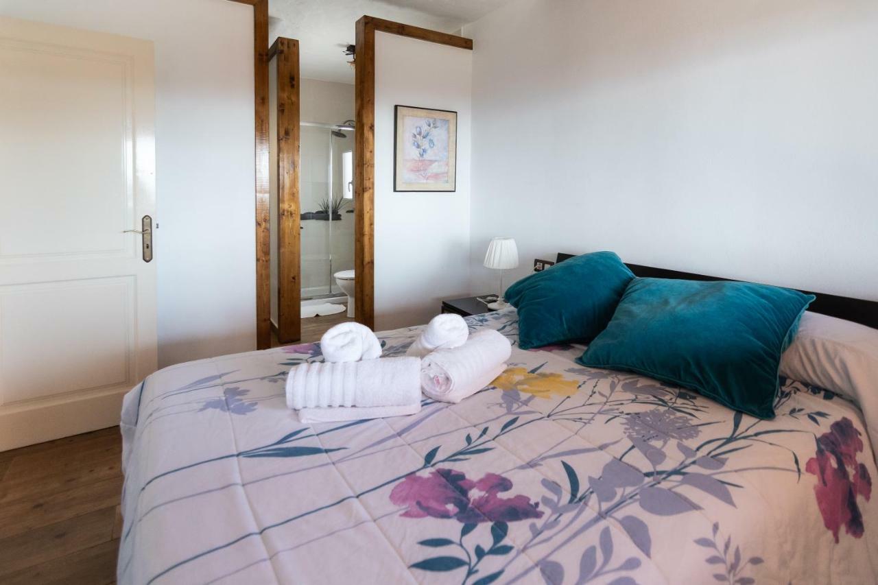 Casa Mar Villa La Santa Eksteriør bilde