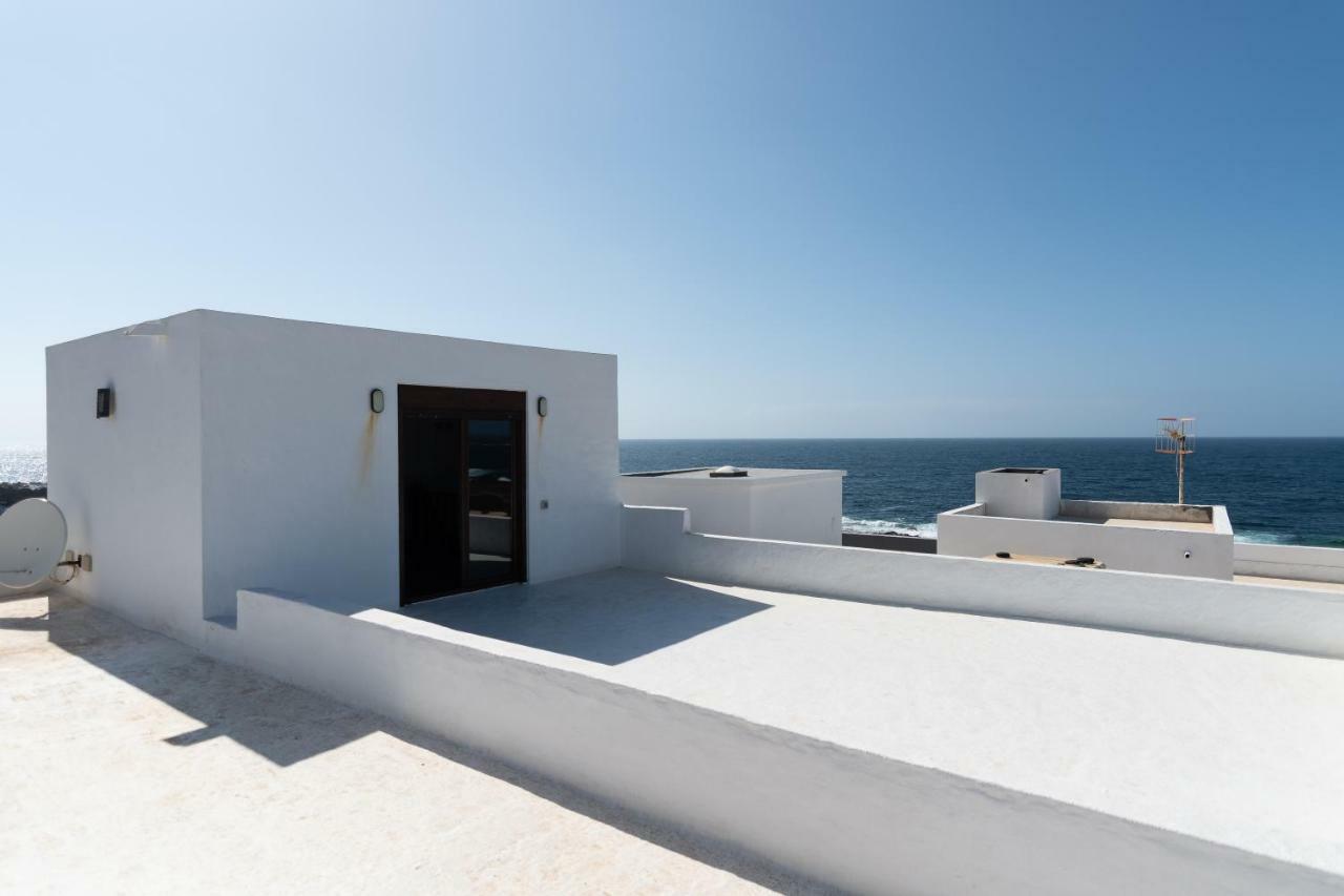 Casa Mar Villa La Santa Eksteriør bilde
