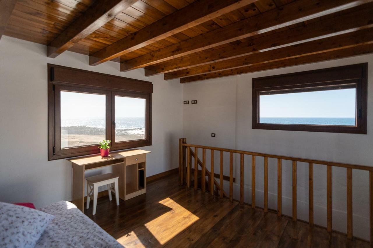 Casa Mar Villa La Santa Eksteriør bilde